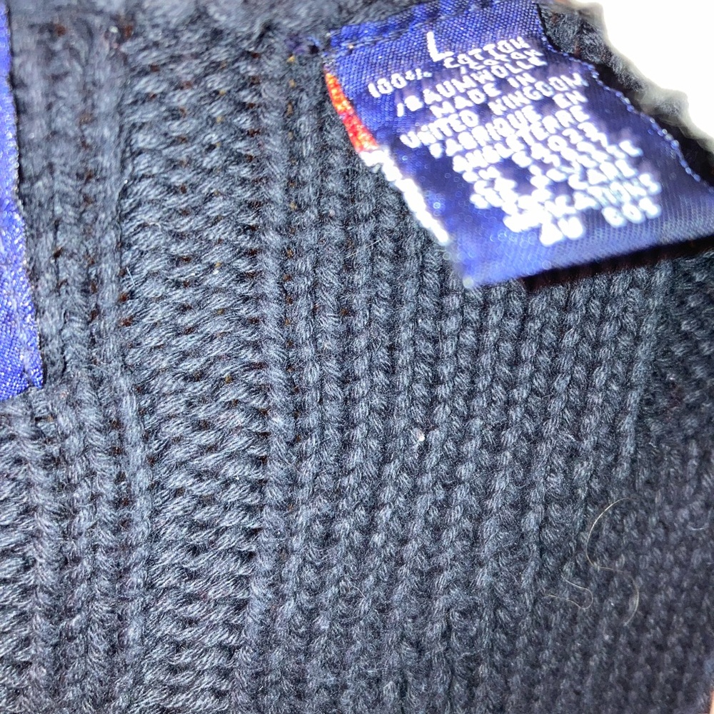 Sweater gap large - Picture 5 of 9